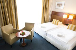 Hotel Marttel - Karlovy Vary - 1