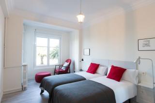 Atlantic - Iberorent Apartments - San Sebastián - 4