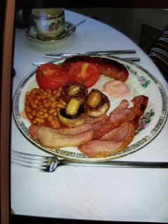 Bron Orme Private Hotel - Llandudno - 4