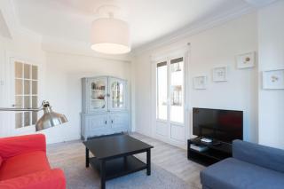 Atlantic - Iberorent Apartments - San Sebastián - 5