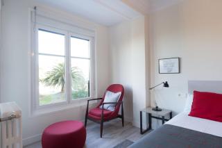 Atlantic - Iberorent Apartments - San Sebastián - 2