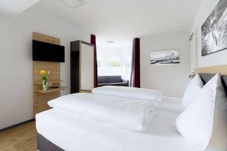 K1 Hotel Willingen - Willingen - 1