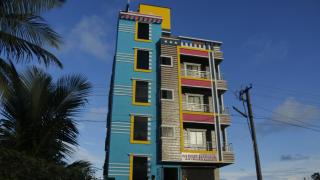Sri Vally Residency - Pondicherry - 3