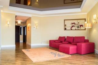 Best Apartments in Most City, River View - 8