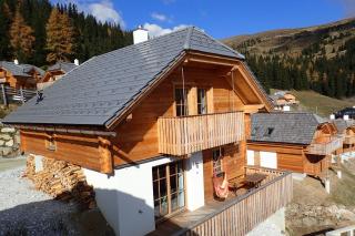 Veselý Svišť Chalet Lachtal - Lachtal - 9