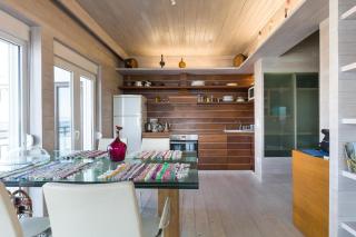 Designer's Apartment - Perea - 7