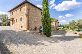 Fattoria Querceto - Tavarnelle in Val di Pesa - 5