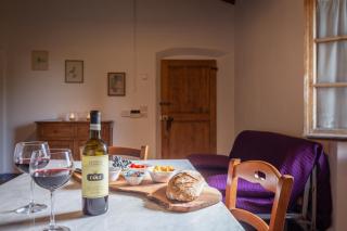 Fattoria Querceto - Tavarnelle in Val di Pesa - 6