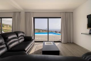 OurMadeira - Casa da Rosalina, superb - Calheta - 7