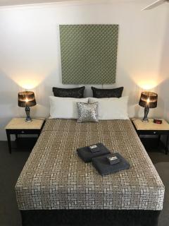 Central Motel Gin Gin - Gin Gin - 6