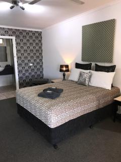 Central Motel Gin Gin - Gin Gin - 4