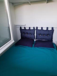 Appartement vue sur golf - Talmont - 3