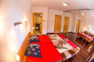 Lux Panoramic Apartment - 2