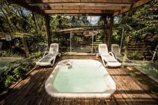 Hotel Fazenda Dona Francisca - 5
