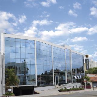 Riellis Center Hotel - 9