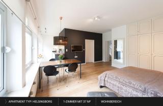 HEJ Apartments Bayreuth - Bayreuth - 5