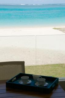 Summer Breeze Beachfront Luxury Apartment Pointe d'Esny - 1