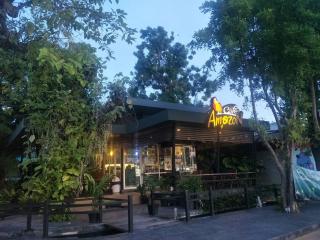 AD Resort Huahin Chaam - Cha Am - 3