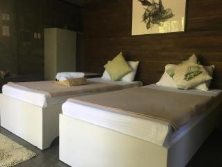 Ted's Bed and Breakfast - 1