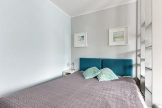 Gdańsk Comfort Apartments Awiator - Gdańsk - 2