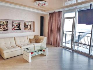 Best Apartments in Most City, River View - Dnipro - 5