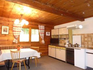 Ferienhaus Unterkircher-Wallner - Heiligenblut - 4