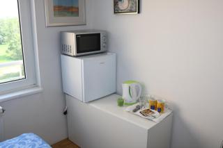 Rooms Vukovarska - Zagreb - 6