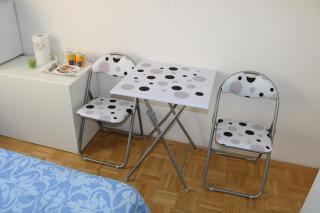 Rooms Vukovarska - Zagreb - 4