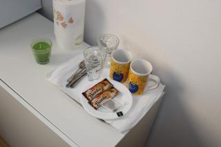 Rooms Vukovarska - Zagreb - 5