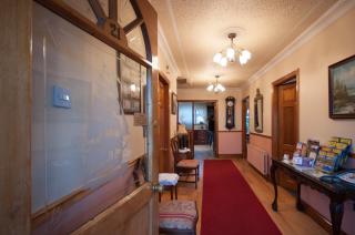 Asgard Guest House - Galway - 2
