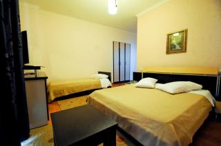 Hotel Lubjana - Tirana - 5