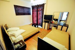 Hotel Lubjana - Tirana - 4