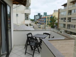 Apartamento Cobertura - 140 metros da praia - 9