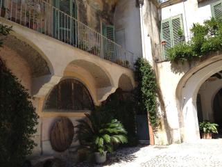 Agriturismo Mustilli - Sant'Agata de' Goti - 7