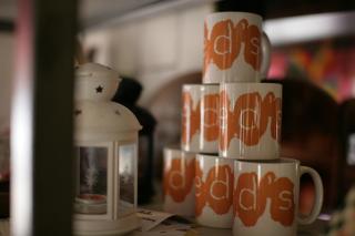 Ted's Bed and Breakfast - 2