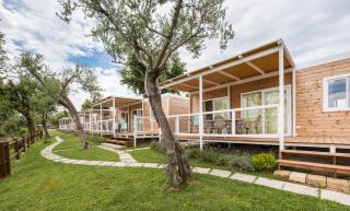 Sereno Camping Holiday - 3
