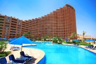 Porto Sokhna Apartments Pyramids Family - Ain Sukhna - 5