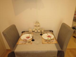 Nice studio next to the sea - Atene - 4