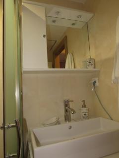 Nice studio next to the sea - Atene - 3