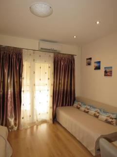 Nice studio next to the sea - Atene - 1