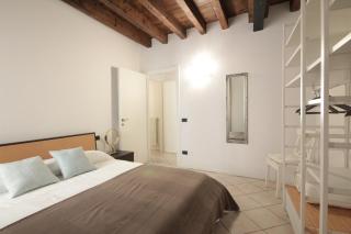 INTERNO 4 - central cozy new flat - Desenzano del Garda - 9