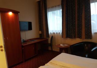 Chesterfield Hotel - Trondheim - 8