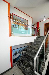 Hotel Lubjana - 1