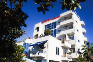 Hotel Lubjana - 1