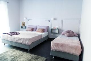 5 Terre Inn Affittacamere - La Spezia - 3