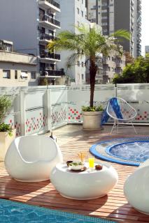 BA Sohotel - Buenos Aires - 3