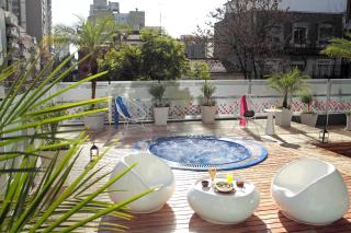 BA Sohotel - Buenos Aires - 4