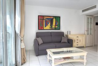 IMMOGROOM - 3min from beach - AC - 10min from Palais - Wifi - 7