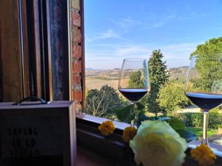 Agriturismo Palazzo Conti - B - Pienza - 6