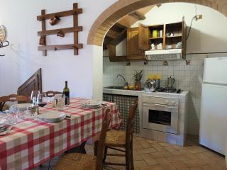 Agriturismo Palazzo Conti - B - 5